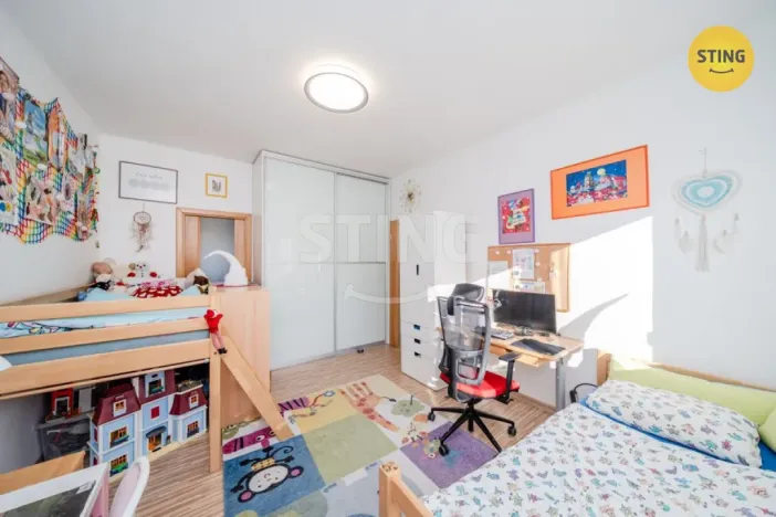 Prodej bytu 2+1, Ostrava - Hrabůvka, 66 m2