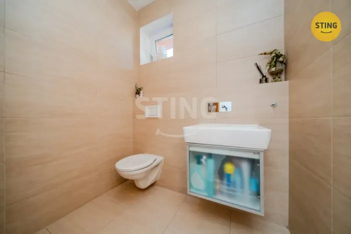 Prodej bytu 2+1, Ostrava - Hrabůvka, 66 m2