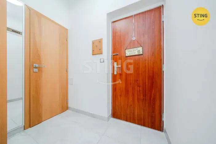 Prodej bytu 2+1, Ostrava - Hrabůvka, 66 m2