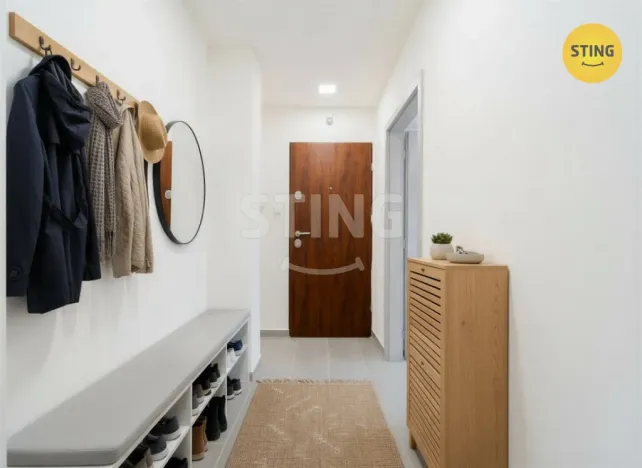 Prodej bytu 2+1, Břidličná, Osvobození, 50 m2