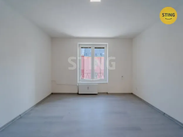 Prodej bytu 2+1, Břidličná, Osvobození, 50 m2