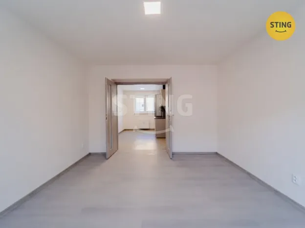 Prodej bytu 2+1, Břidličná, Osvobození, 50 m2