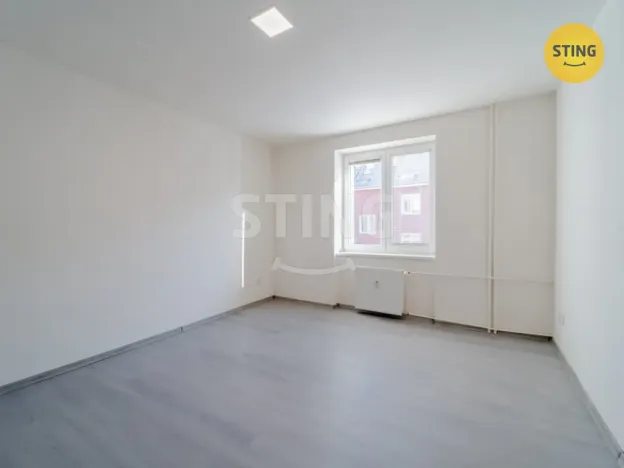 Prodej bytu 2+1, Břidličná, Osvobození, 50 m2