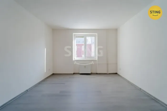 Prodej bytu 2+1, Břidličná, Osvobození, 50 m2