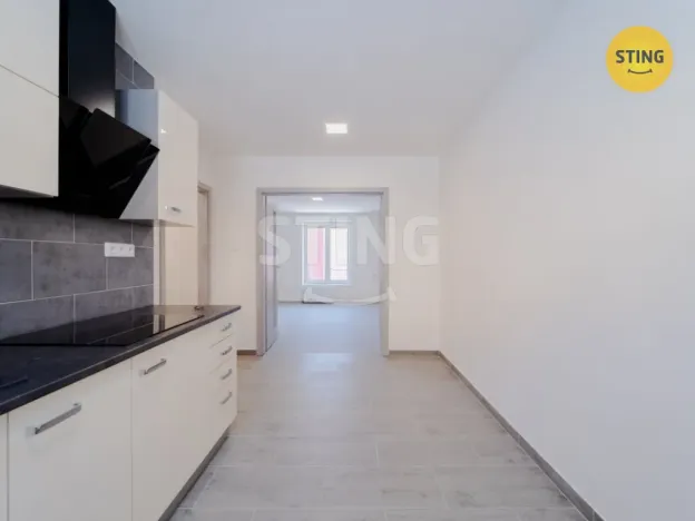 Prodej bytu 2+1, Břidličná, Osvobození, 50 m2