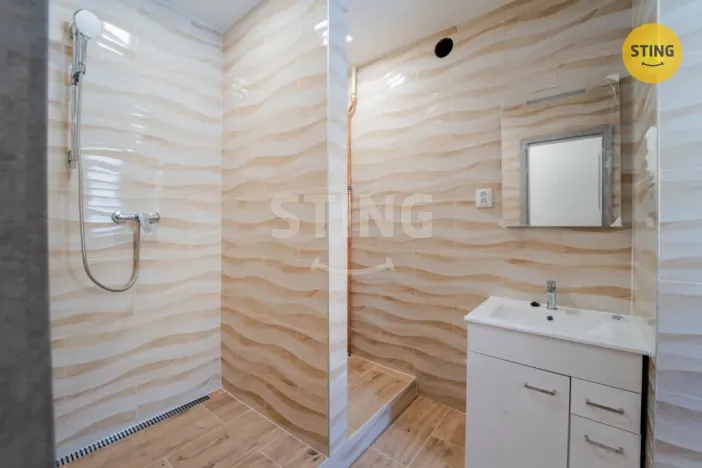 Prodej bytu 2+1, Břidličná, Osvobození, 50 m2