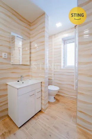 Prodej bytu 2+1, Břidličná, Osvobození, 50 m2