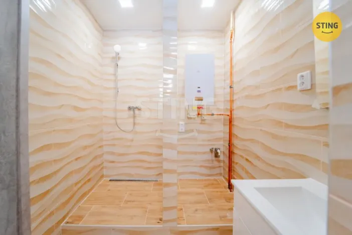 Prodej bytu 2+1, Břidličná, Osvobození, 50 m2