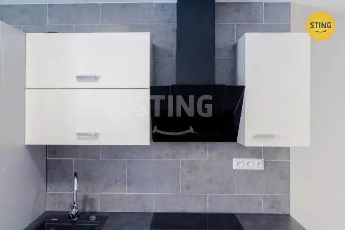 Prodej bytu 2+1, Břidličná, Osvobození, 50 m2