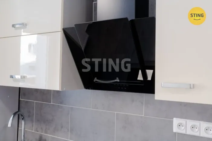 Prodej bytu 2+1, Břidličná, Osvobození, 50 m2