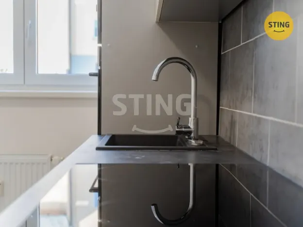 Prodej bytu 2+1, Břidličná, Osvobození, 50 m2