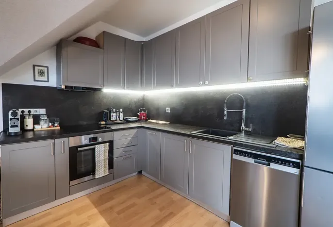 Prodej bytu 3+kk, Olomouc, Horní lán, 82 m2