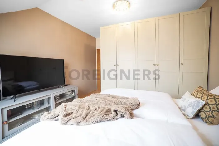 Prodej bytu 3+kk, Olomouc, Horní lán, 82 m2