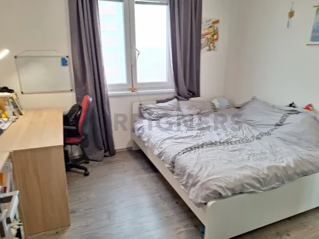 Pronájem bytu 3+1, Olomouc, Kmochova, 63 m2