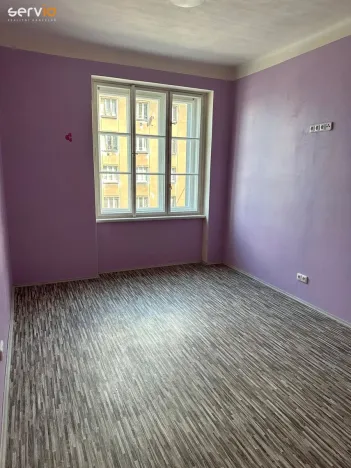 Pronájem bytu 2+kk, Praha, Jana Želivského, 50 m2