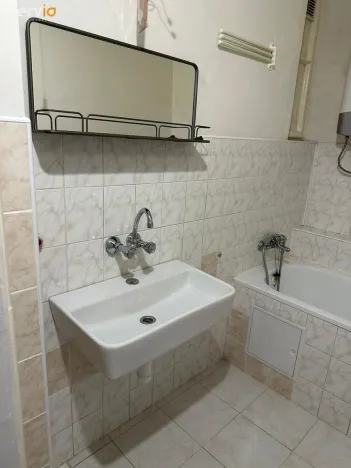 Pronájem bytu 2+kk, Praha, Jana Želivského, 50 m2