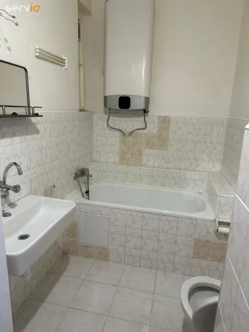 Pronájem bytu 2+kk, Praha, Jana Želivského, 50 m2