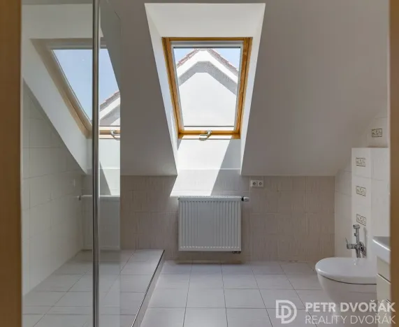 Pronájem rodinného domu, Mníšek pod Brdy, Na Vyhlídce, 176 m2