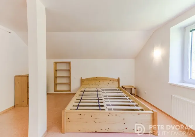 Pronájem rodinného domu, Mníšek pod Brdy, Na Vyhlídce, 176 m2