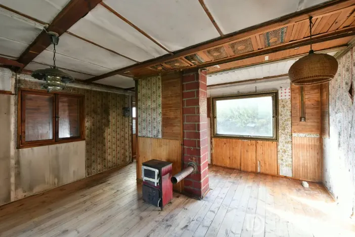 Prodej chaty, Babice, Na Hujaru, 58 m2