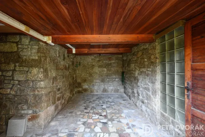 Prodej chaty, Babice, Na Hujaru, 58 m2