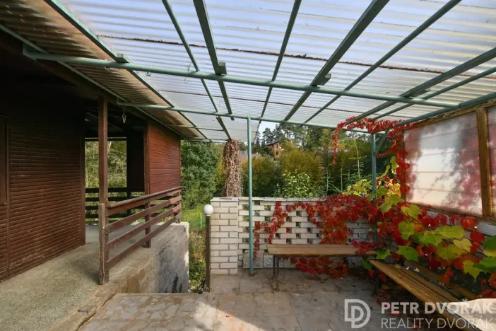 Prodej pozemku pro bydlení, Babice, Na Hujaru, 470 m2