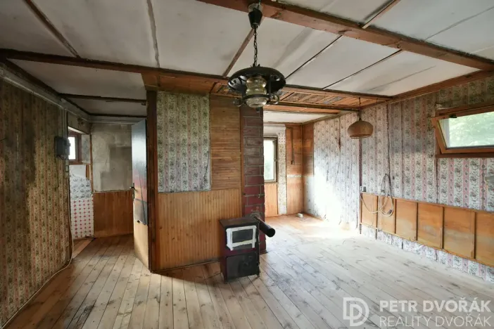 Prodej pozemku pro bydlení, Babice, Na Hujaru, 470 m2