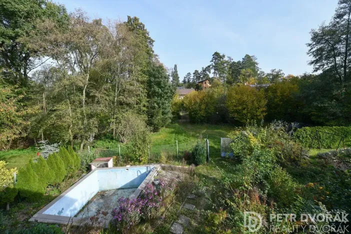 Prodej pozemku pro bydlení, Babice, Na Hujaru, 470 m2