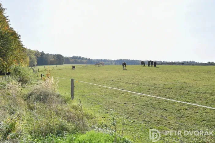 Prodej pozemku pro bydlení, Babice, Na Hujaru, 470 m2