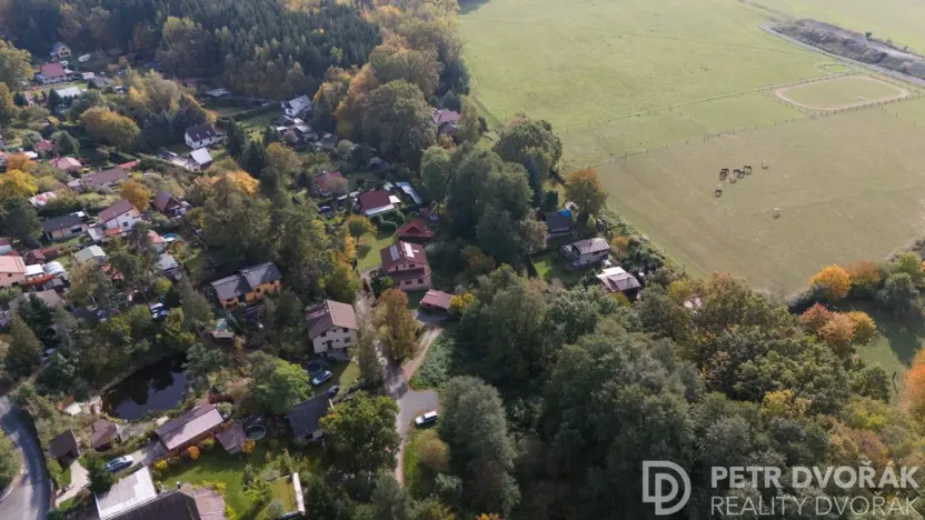 Prodej pozemku pro bydlení, Babice, Na Hujaru, 470 m2