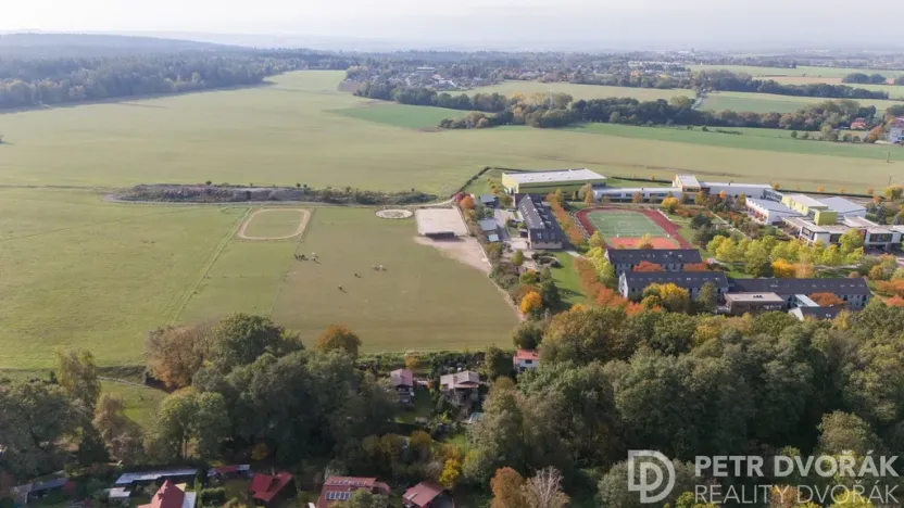 Prodej pozemku pro bydlení, Babice, Na Hujaru, 470 m2