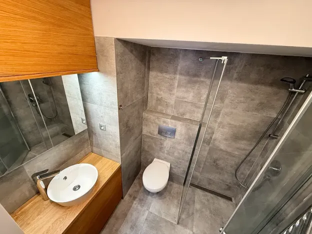 Prodej bytu 1+kk, Špindlerův Mlýn, 25 m2