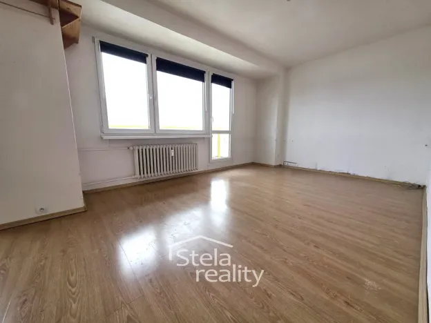 Prodej bytu 2+kk, Bruntál, K. H. Máchy, 63 m2