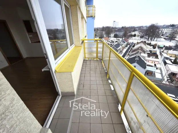 Prodej bytu 2+kk, Bruntál, K. H. Máchy, 63 m2