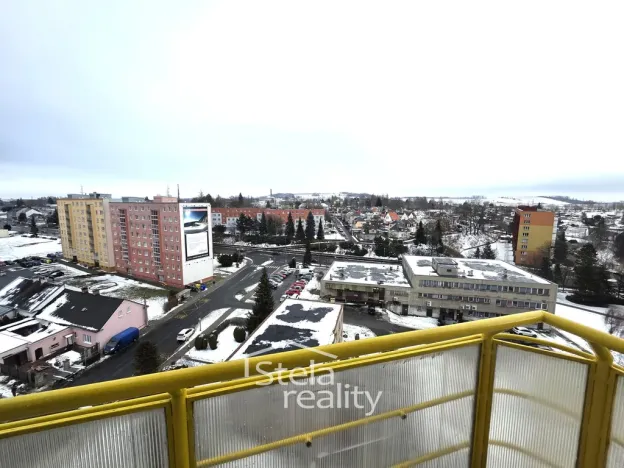 Prodej bytu 2+kk, Bruntál, K. H. Máchy, 63 m2