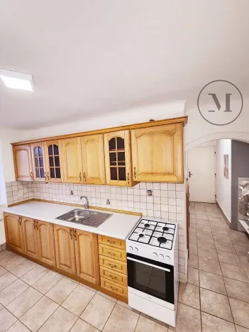 Pronájem bytu 2+1, České Budějovice, Klostermannova, 61 m2