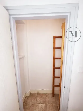 Pronájem bytu 2+1, České Budějovice, Klostermannova, 61 m2