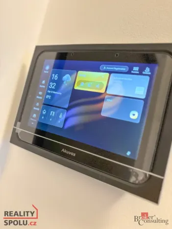 Prodej bytu 1+kk, Praha - Vysočany, Fafkových, 31 m2