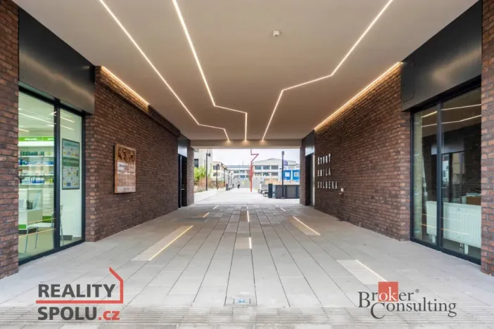 Prodej bytu 1+kk, Praha - Vysočany, Fafkových, 31 m2