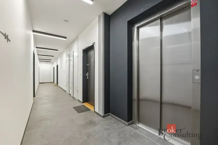 Prodej bytu 1+kk, Praha - Vysočany, Fafkových, 31 m2