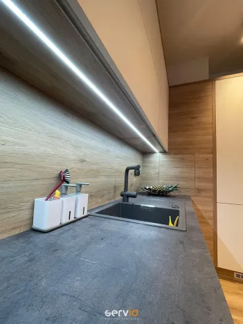 Pronájem bytu 2+kk, Brno, Kociánka, 57 m2