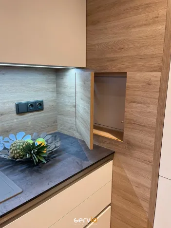 Pronájem bytu 2+kk, Brno, Kociánka, 57 m2