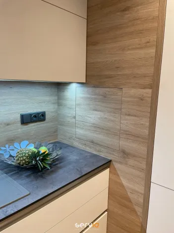 Pronájem bytu 2+kk, Brno, Kociánka, 57 m2