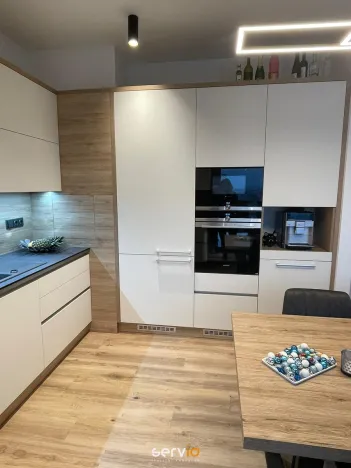 Pronájem bytu 2+kk, Brno, Kociánka, 57 m2