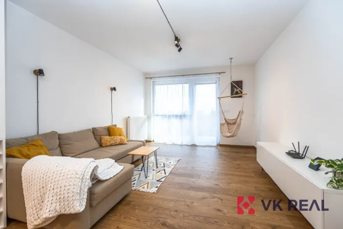 Pronájem bytu 3+kk, Praha - Zličín, Sazovická, 78 m2