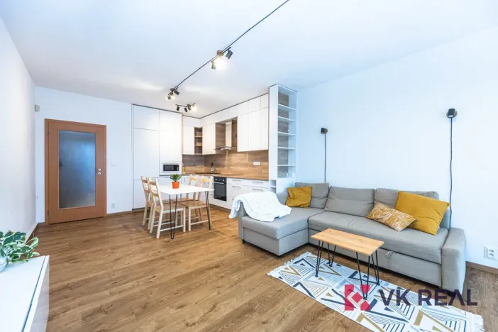 Pronájem bytu 3+kk, Praha - Zličín, Sazovická, 78 m2