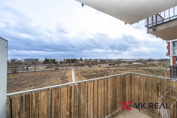 Pronájem bytu 3+kk, Praha - Zličín, Sazovická, 78 m2