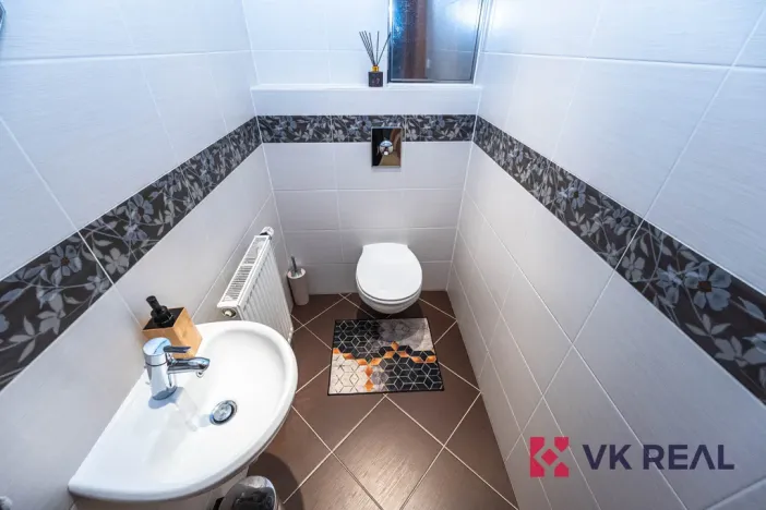 Pronájem bytu 3+kk, Praha - Zličín, Sazovická, 78 m2