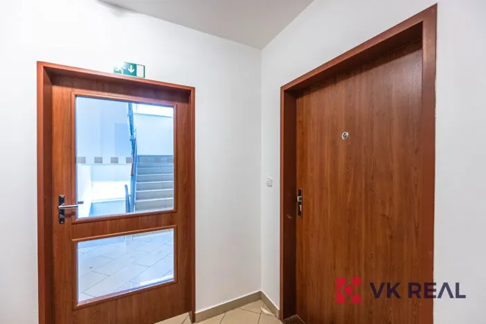 Pronájem bytu 3+kk, Praha - Zličín, Sazovická, 78 m2