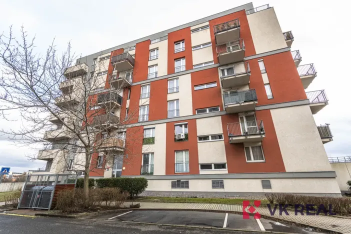 Pronájem bytu 3+kk, Praha - Zličín, Sazovická, 78 m2